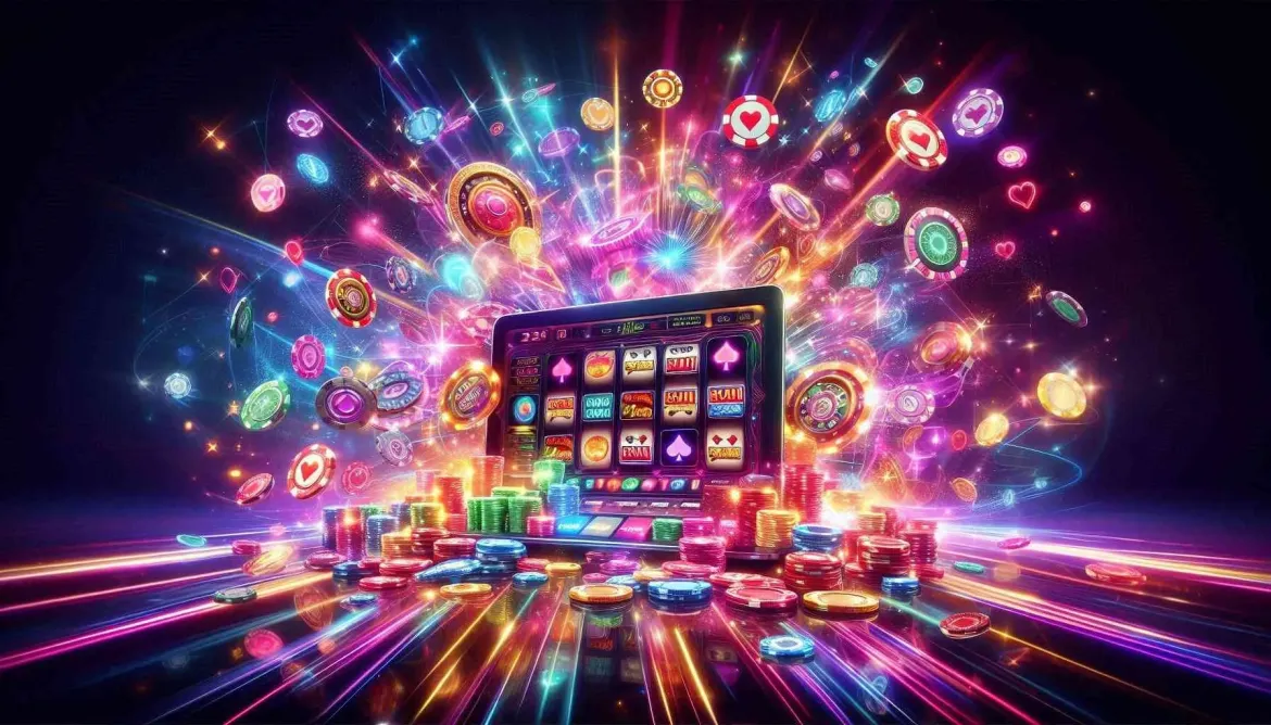 Rolling Slots Casino